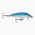 Rapala Countdown Wobbler blau