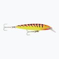 Rapala Schwimmender Magnum Hot Tiger Wobbler RA5820406