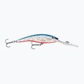 Rapala Deep Tail Dancer blau blinkender Wobbler