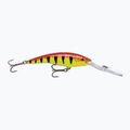 Rapala Deep Tail Dancer heißer Tiger-Wobbler