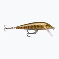 Rapala Countdown Gold Wobbler für junge Forellen