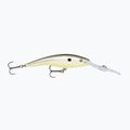 Rapala Deep Tail Dancer glühender grauer Shiner Wobbler