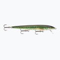 Rapala Original Floater Lebend-Hecht-Wobbler