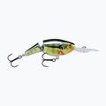 Rapala Jointed Shad Rap chrom bluegill wobbler