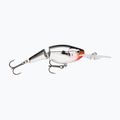 Rapala Jointed Shad Rap wobbler chrom