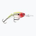 Rapala Jointed Shad Rap Clown Wobbler