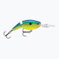 Rapala Jointed Shad Rap Papageien-Wobbler