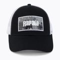 Rapala Splash Trucker Angeln Kappen schwarz RA6820033 4
