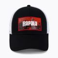 Rapala Splash Trucker Angeln Kappen schwarz RA6820032 4
