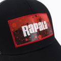 Rapala Splash Trucker Angeln Kappen schwarz RA6820032 5