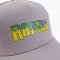 Rapala Dorado Trucker Caps Fischerkappe grau RA6820035 5