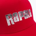 Rapala Splash Trucker Angeln Kappen rot RA6820034 5