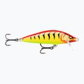 Rapala Countdown Elite vergoldeter Hot-Tiger-Wobbler