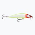 Rapala Countdown Elite vergoldeter Clown Wobbler