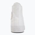 Turnschuhe Converse Chuck Taylor All Star Classic Hi white/white/silver 6