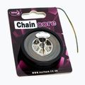 Leadcore Katran Karpfengeflecht Comodo Chain Core camo grün 2