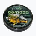 Leadcore Katran Karpfengeflecht Comodo Chain Core camo braun
