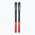 Abfahrtski HEAD Kore 99 + Schnürung Attack 14 GW red/anthracite 3