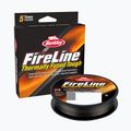 Berkley Fireline Fused Original Spinngeflecht schwarz 1553664
