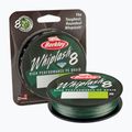 Berkley Whiplash 8 grünes Spinngeflecht 1446647