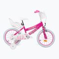 Huffy Princess Kinderfahrrad rosa 21851W
