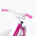 Huffy Princess Kinderfahrrad rosa 21851W 4