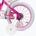 Huffy Princess Kinderfahrrad rosa 21851W 8