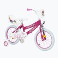 Huffy Princess Kinderfahrrad rosa 21851W 10