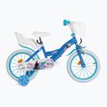 Huffy Frozen Kinderfahrrad blau 21871W