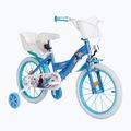 Huffy Frozen Kinderfahrrad blau 21871W 2