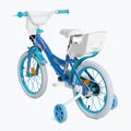 Huffy Frozen Kinderfahrrad blau 21871W 3