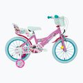 Kinderfahrrad Huffy Minnie rosa 21891W 13