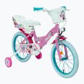 Kinderfahrrad Huffy Minnie rosa 21891W 12