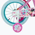 Kinderfahrrad Huffy Minnie rosa 21891W 10