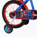 Huffy Spider-Man Kinderfahrrad blau 21901W 11