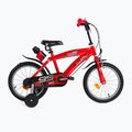 Huffy Cars Kinderfahrrad rot 21941W