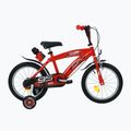 Huffy Cars Kinderfahrrad rot 21941W 13