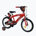 Huffy Cars Kinderfahrrad rot 21941W 14