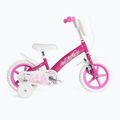 Huffy Princess Kinderfahrrad rosa 22411W