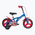 Huffy Spider-Man Kinderfahrrad blau 22941W