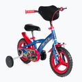 Huffy Spider-Man Kinderfahrrad blau 22941W 2