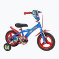 Huffy Spider-Man Kinderfahrrad blau 22941W 12