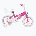 Huffy Princess Kinderfahrrad rosa 24411W