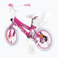 Huffy Princess Kinderfahrrad rosa 24411W 3