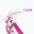 Huffy Princess Kinderfahrrad rosa 24411W 4