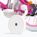 Huffy Princess Kinderfahrrad rosa 24411W 7