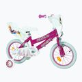 Huffy Princess Kinderfahrrad rosa 24411W 14