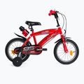 Huffy Cars Kinderfahrrad rot 24481W