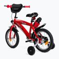 Huffy Cars Kinderfahrrad rot 24481W 3