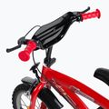 Huffy Cars Kinderfahrrad rot 24481W 4